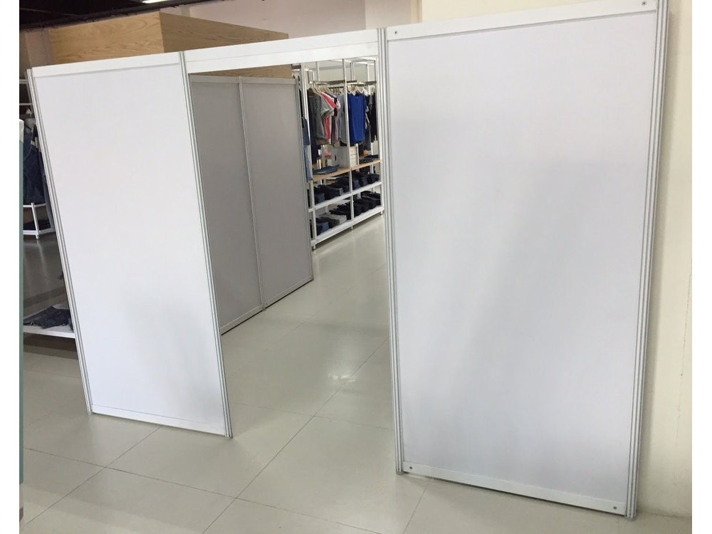 宏展國際-硬體出租-隔板 出租