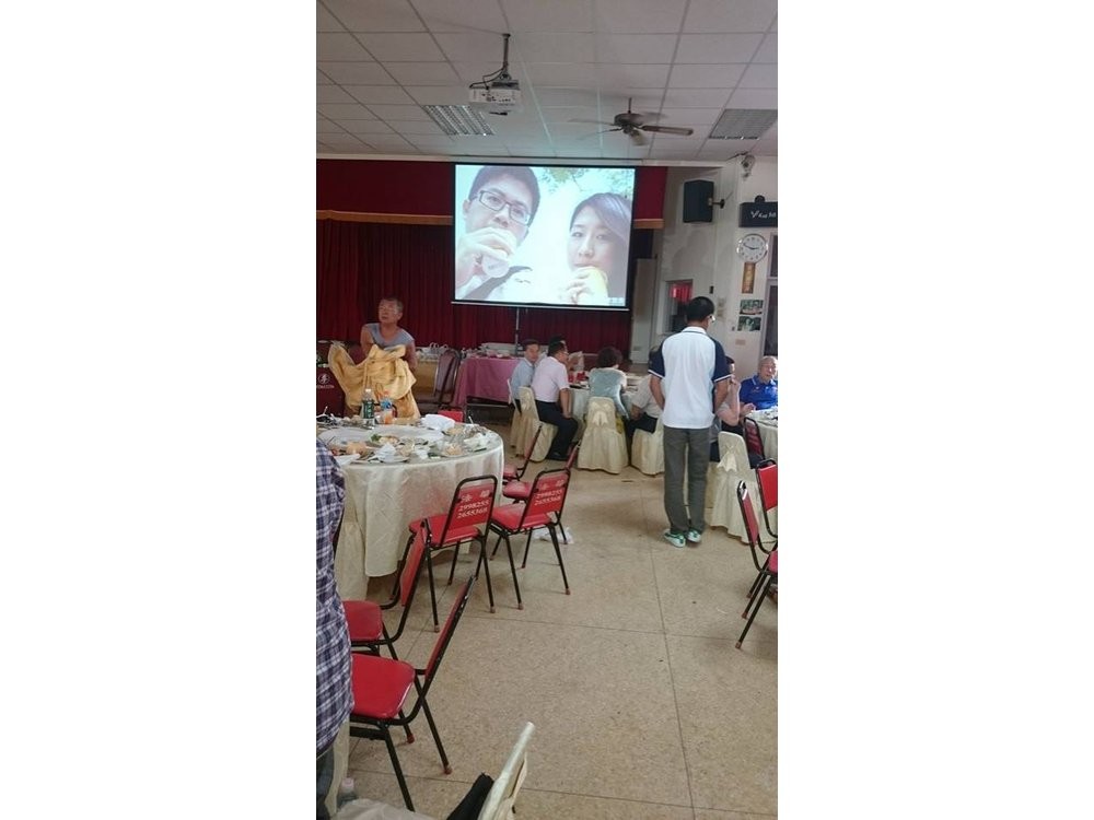 宏展國際-硬體出租-投影機 出租