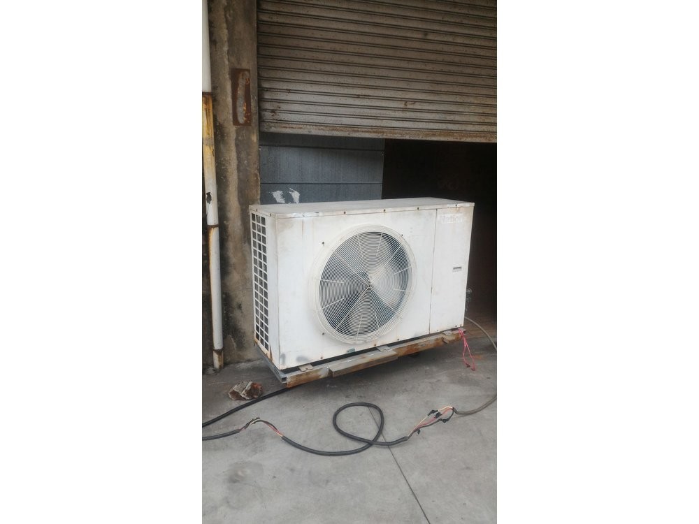 專業冷氣 10噸 冷氣電扇出租