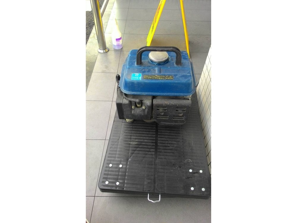 硬體出租-發電機 行動電源 出租