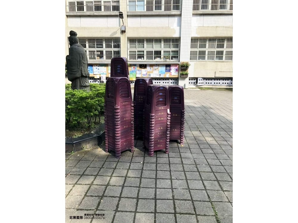 廟會辦桌帳篷怎麼租｜桌椅出租