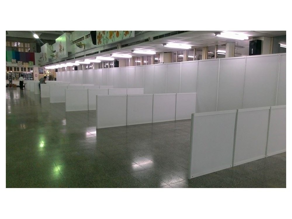 宏展國際-硬體出租-隔板 出租