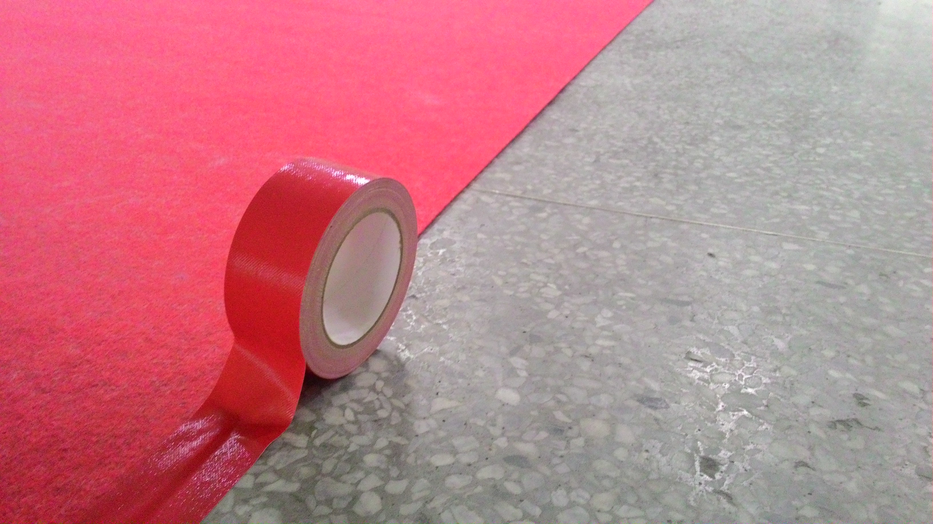 宏展國際-硬體設備-紅地毯 出租